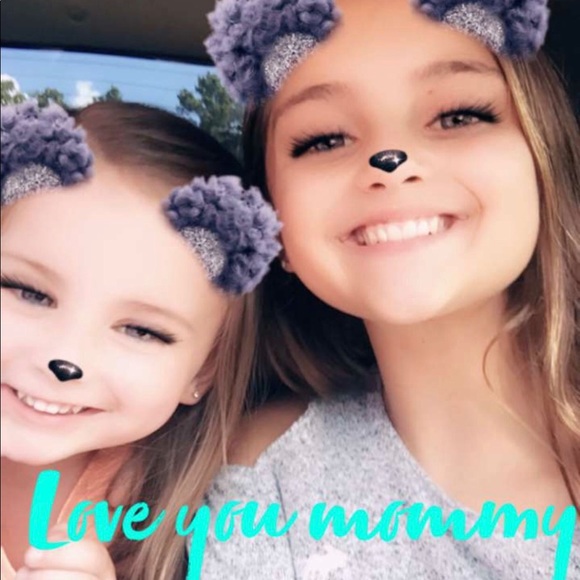 Meet your Posher, Reagan! - Picture 4 of 8